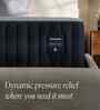 Imperious Reversible Orthopedic 6 Inch Memory Foam Single Size Mattress
