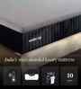 Imperious Reversible Orthopedic 6 Inch Memory Foam Single Size Mattress