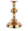 Imperium Grande 5-Arm Gold Candle Holder