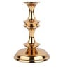 Imperium Grande 5-Arm Gold Candle Holder