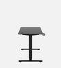 Imperium Neo Smart Height Adjustable Tablein Black Color