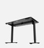 Imperium Neo Smart Height Adjustable Tablein Black Color