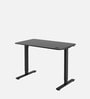Imperium Neo Smart Height Adjustable Tablein Black Color