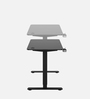 Imperium Neo Smart Height Adjustable Tablein Black Color