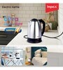 Impex 1.8 L Steamer 1801 Stainless Steel Electric Kettle