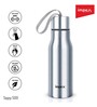 Impex 1.8L Electric Kettle Combo of 500 ml Water Bottle and Electric Kettle
