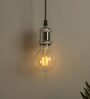 Imporio Copper Metal Hanging Light