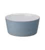 Denby Impression  Blue 400Ml Stoneware 1 Pc  Dinner Bowl