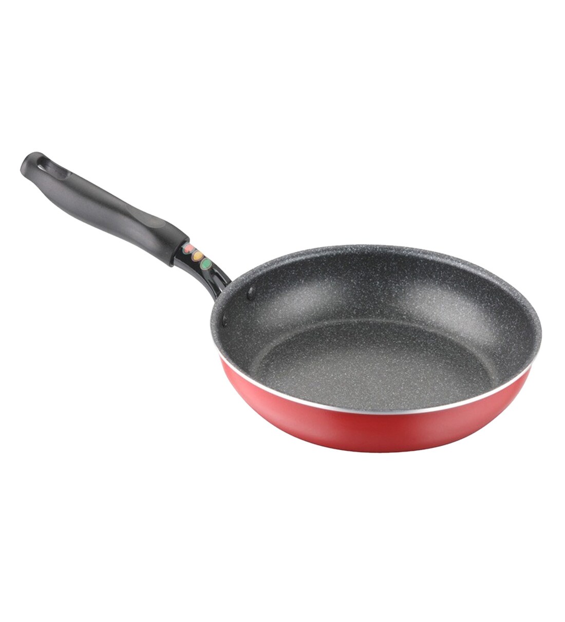 Bajaj Induction Frying Pan, Cookware, Cooking Essentials