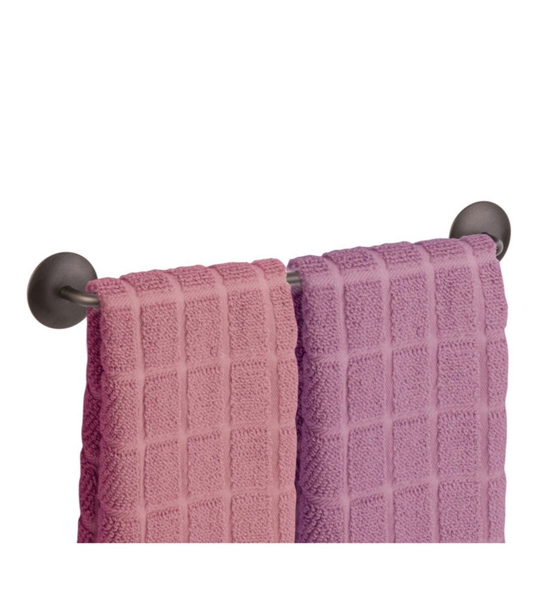 Buy Interdesign PeelAndStick Strong SelfAdhesive Forma Kitchen Towel