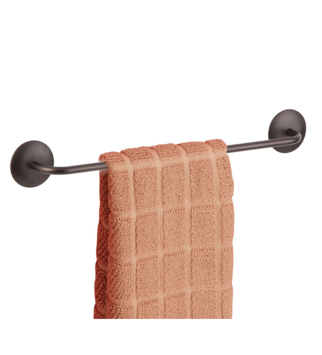 Buy Interdesign PeelAndStick Strong SelfAdhesive Forma Kitchen Towel