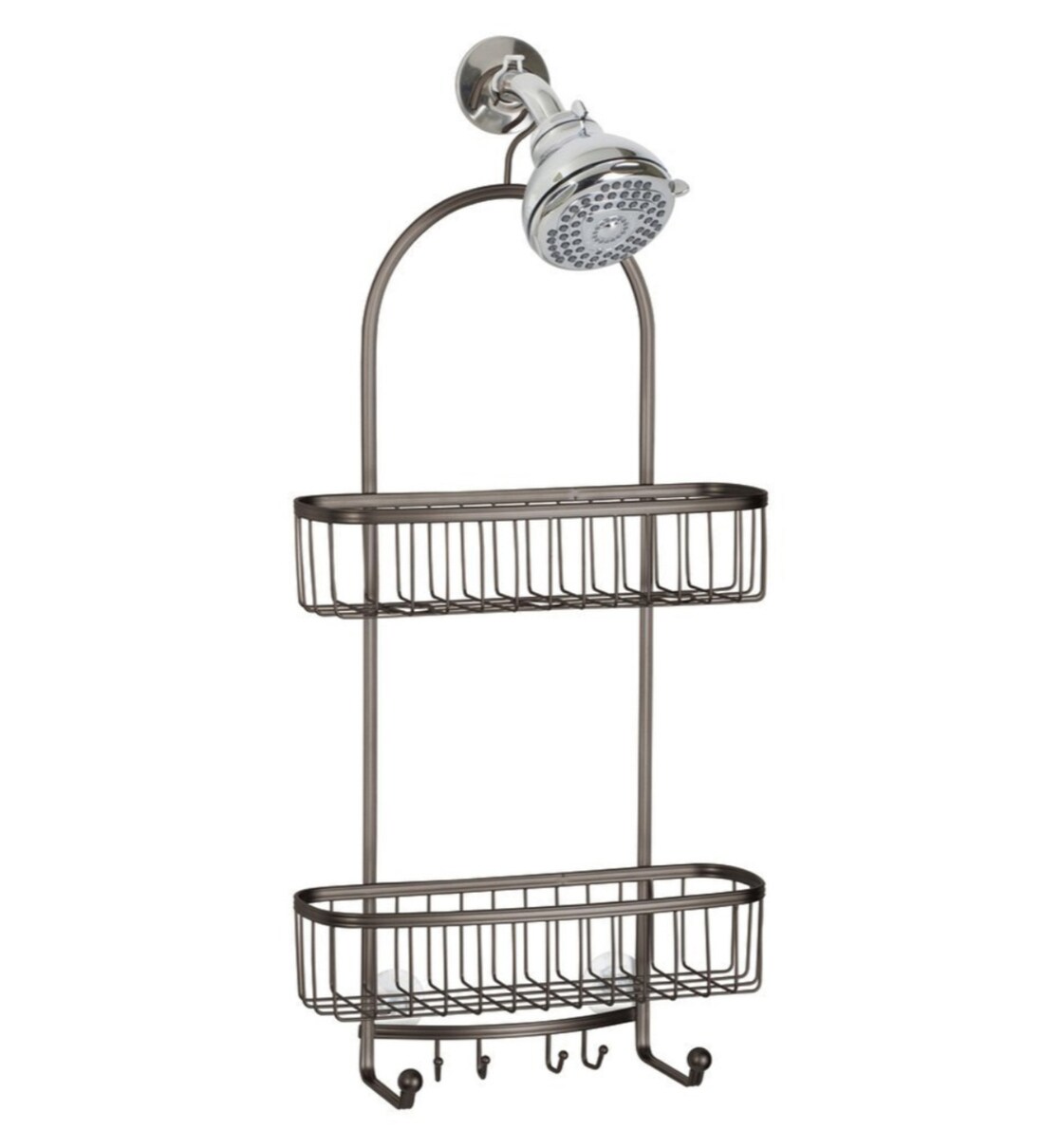 under wall mounted sink storage