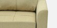 Ines Chenille Fabric Pull Out Sofa Cum Bed In Beige Colour With Storage