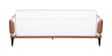 SOFFICE Upholstery 3 Seater Sofa In Light Beige Colour SOFFICE Upholstery 3 Seater Sofa In Light Beige Colour