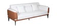 SOFFICE Upholstery 3 Seater Sofa In Light Beige Colour SOFFICE Upholstery 3 Seater Sofa In Light Beige Colour