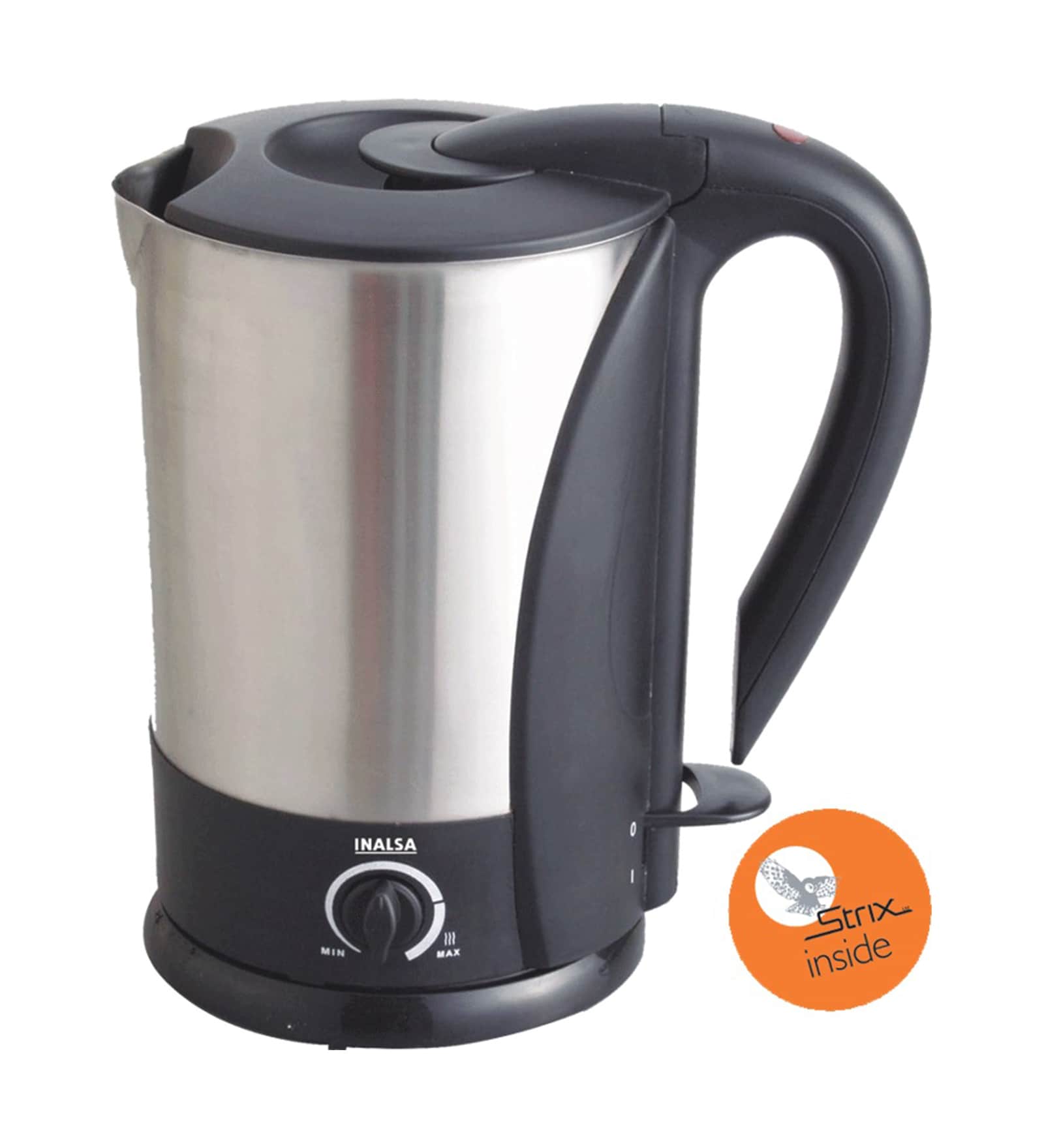 Buy Inalsa Mist 2000W Electric Kettle Online Electric Kettles