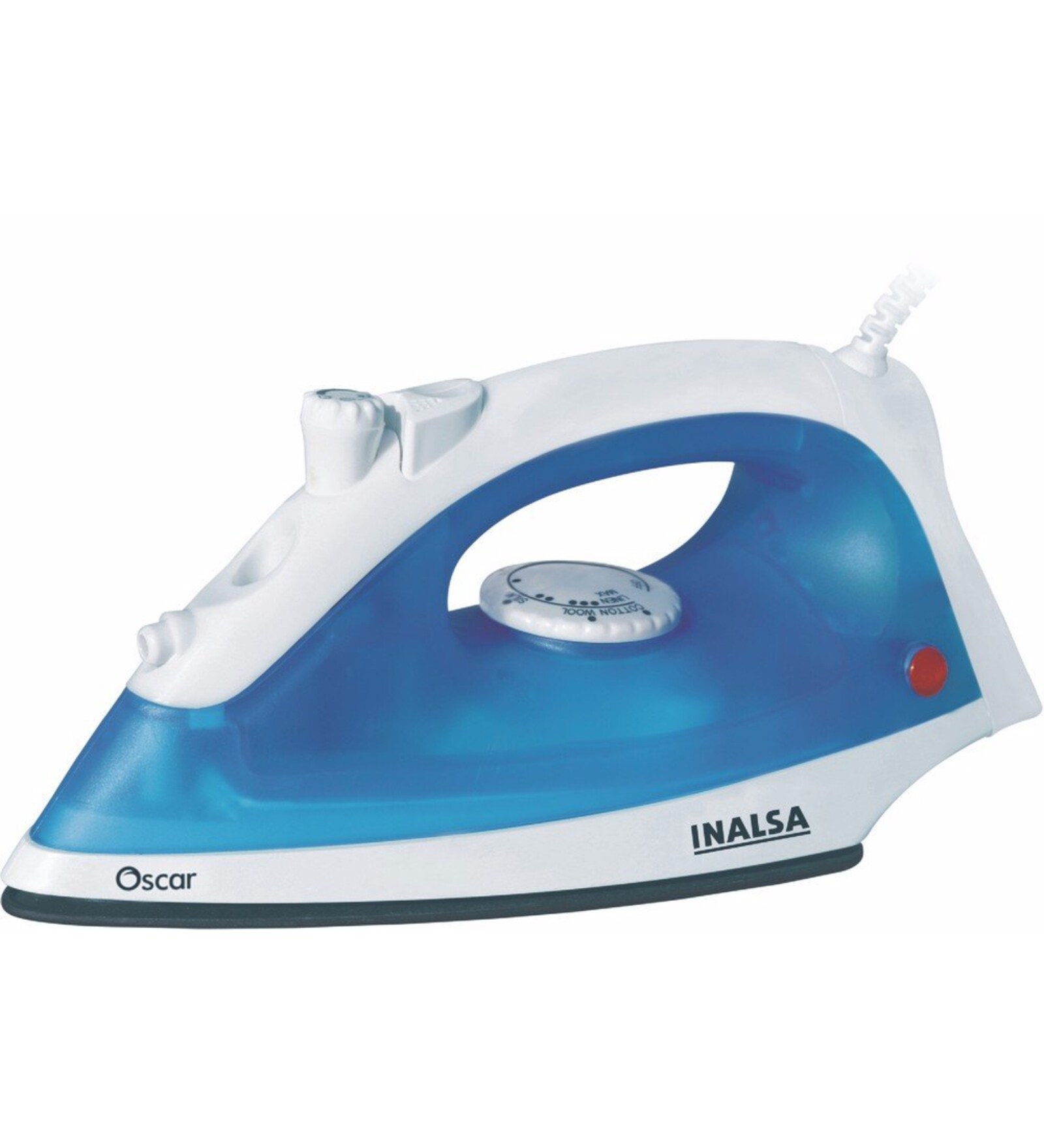 Inalsa Oscar 1200W Steam Iron