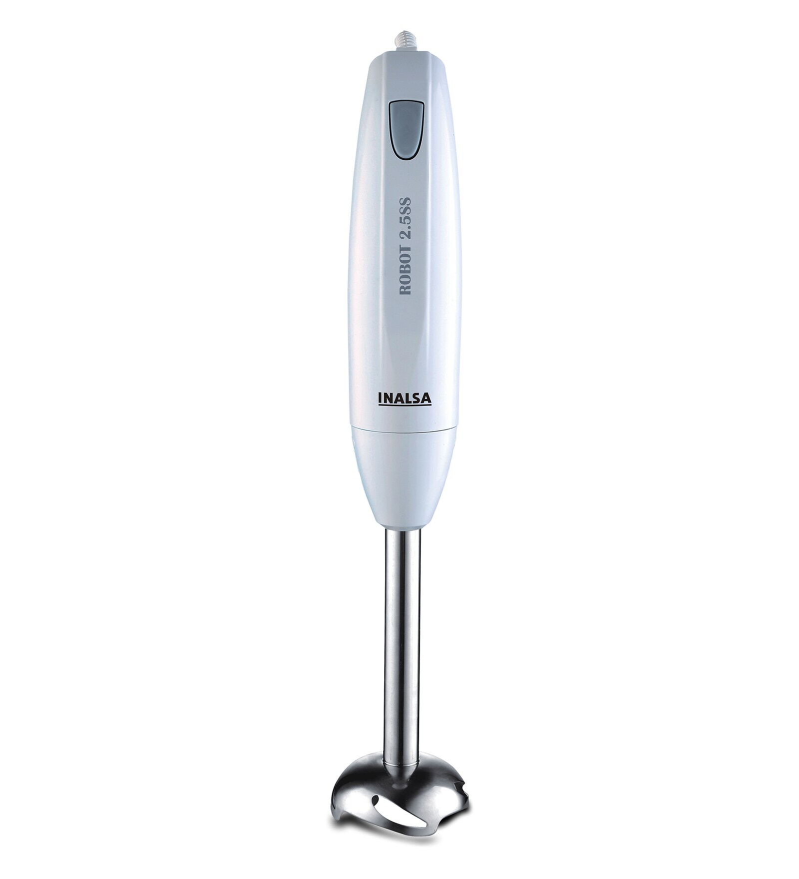 Buy Inalsa Robot 2.5SS 150W Hand Blender Online Hand Blenders