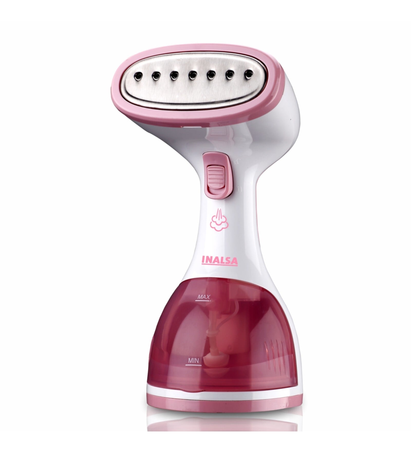 Buy INALSA Steamax 1200Watt Garment Steamer Vertical & Horizontal