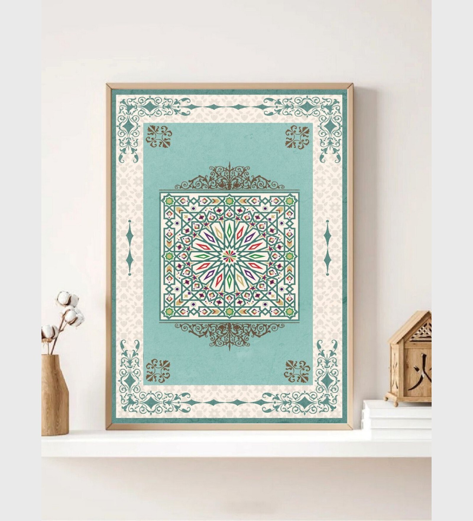 Indian Folk Art