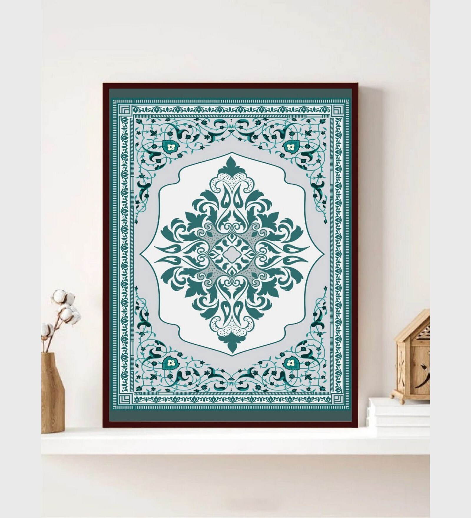 Indian Folk Art