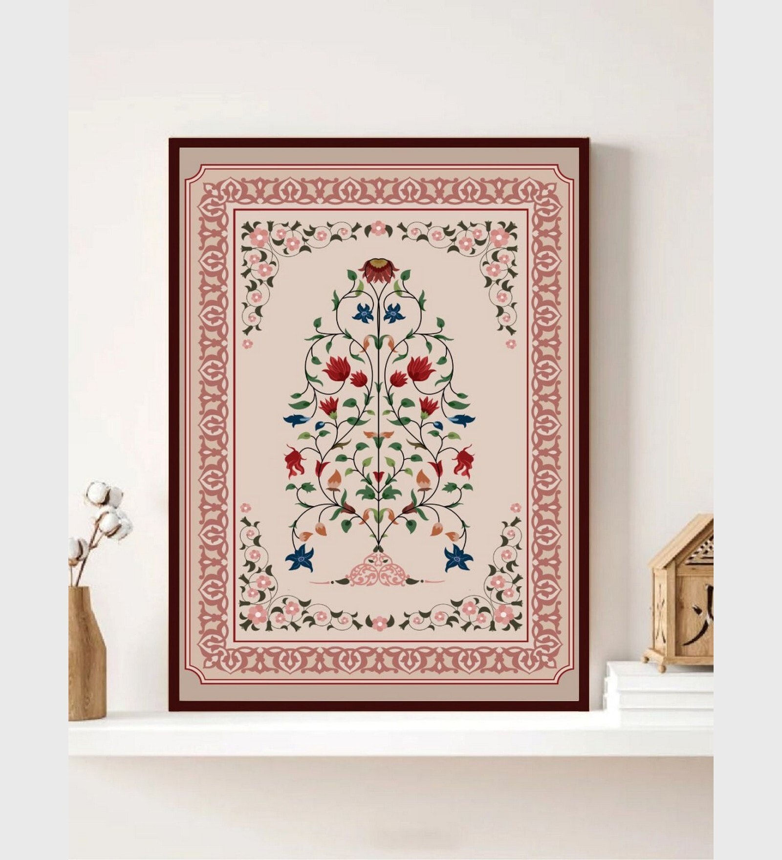 Indian Folk Art