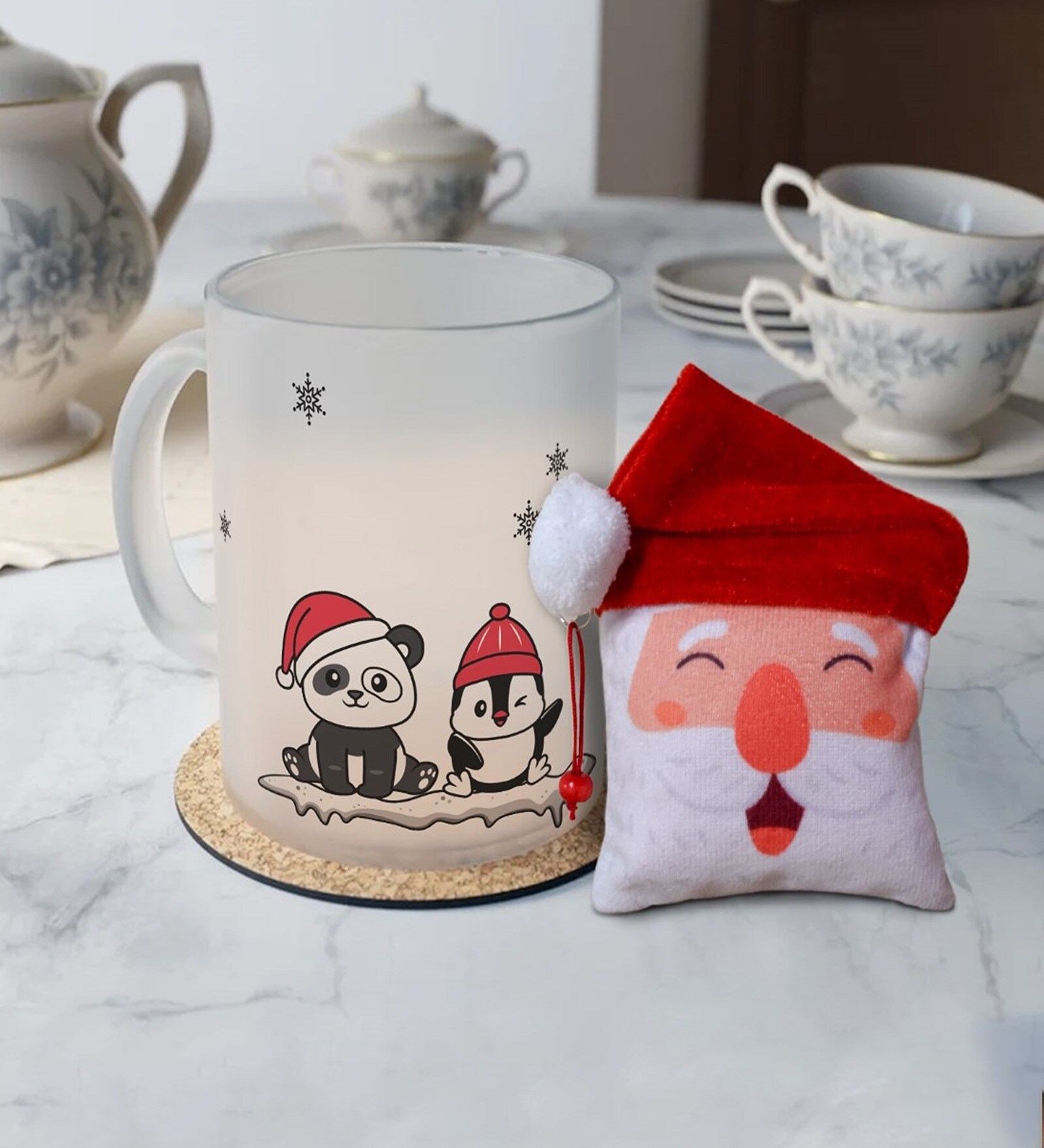 Christmas Gifts set for friends