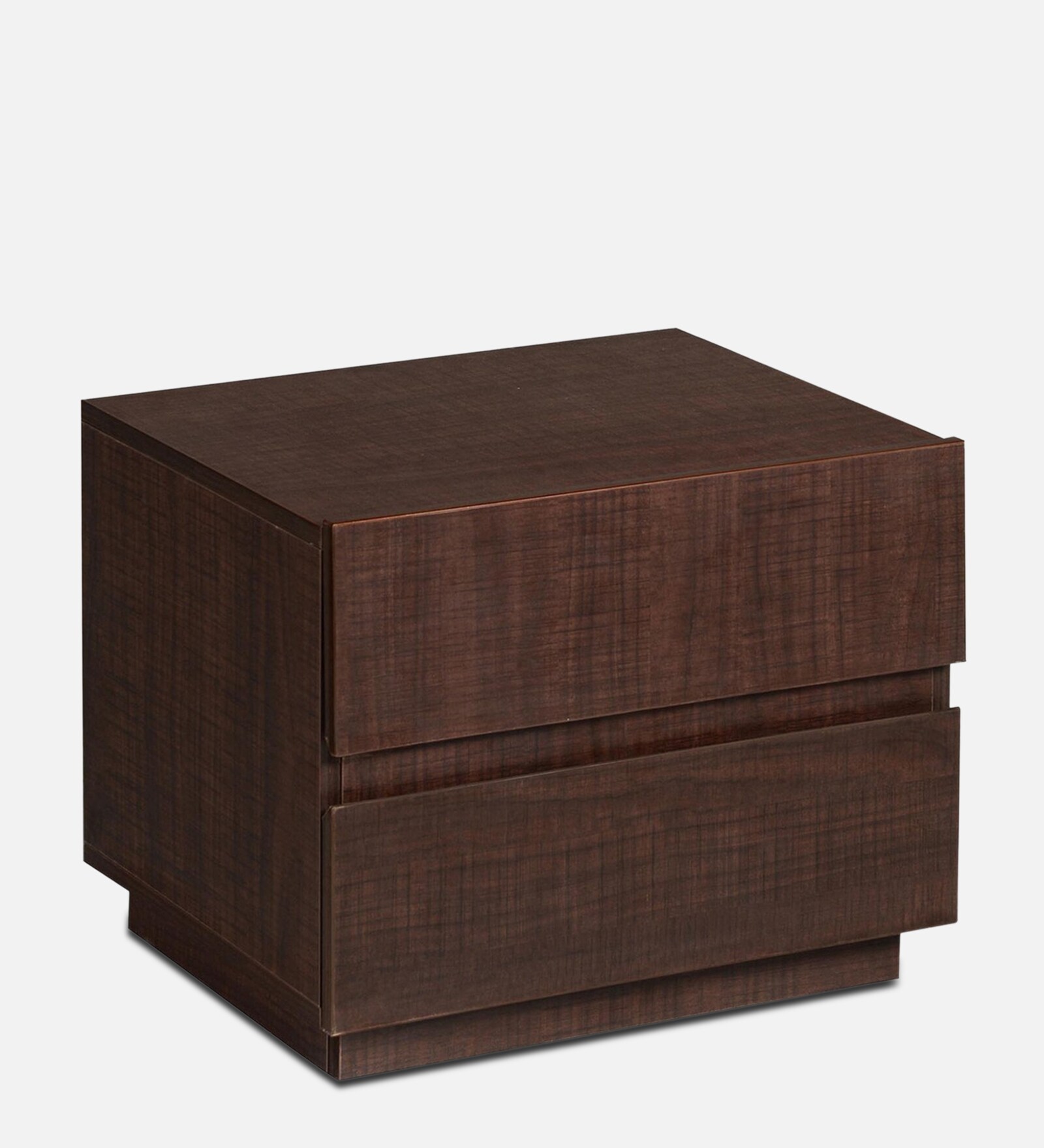 Buy Indore Bed Side Table in Brown Maple Finish at 72 OFF by Nilkamal Pepperfry