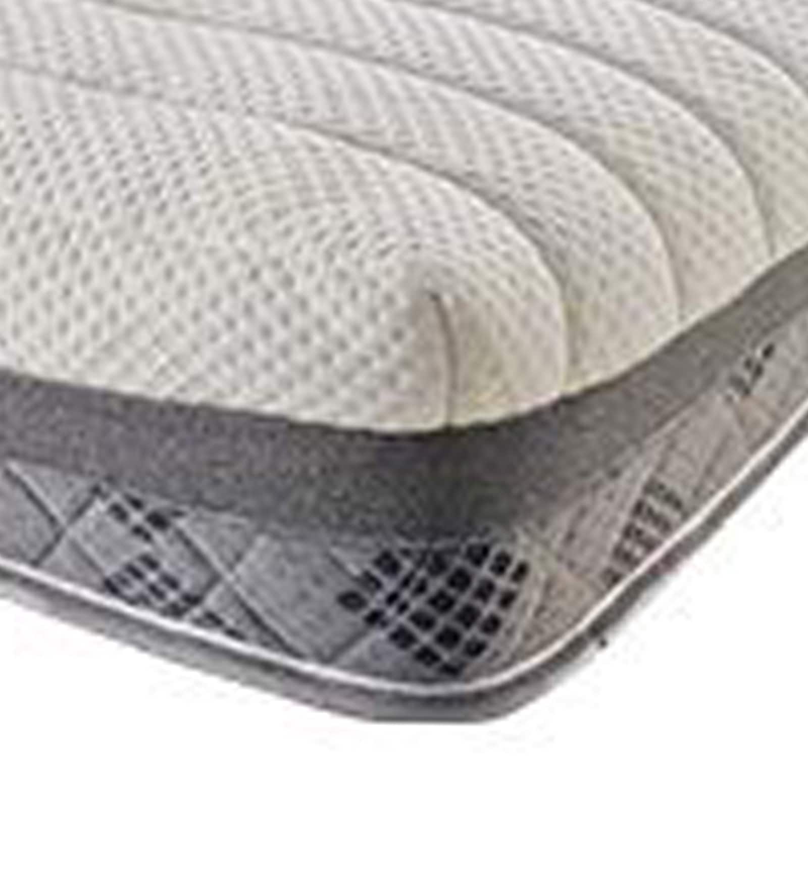 infinia 8 inch HR Foam Single Mattress (with 1 Free Pillow) infinia 8 inch HR Foam Single Mattress (with 1 Free Pillow)