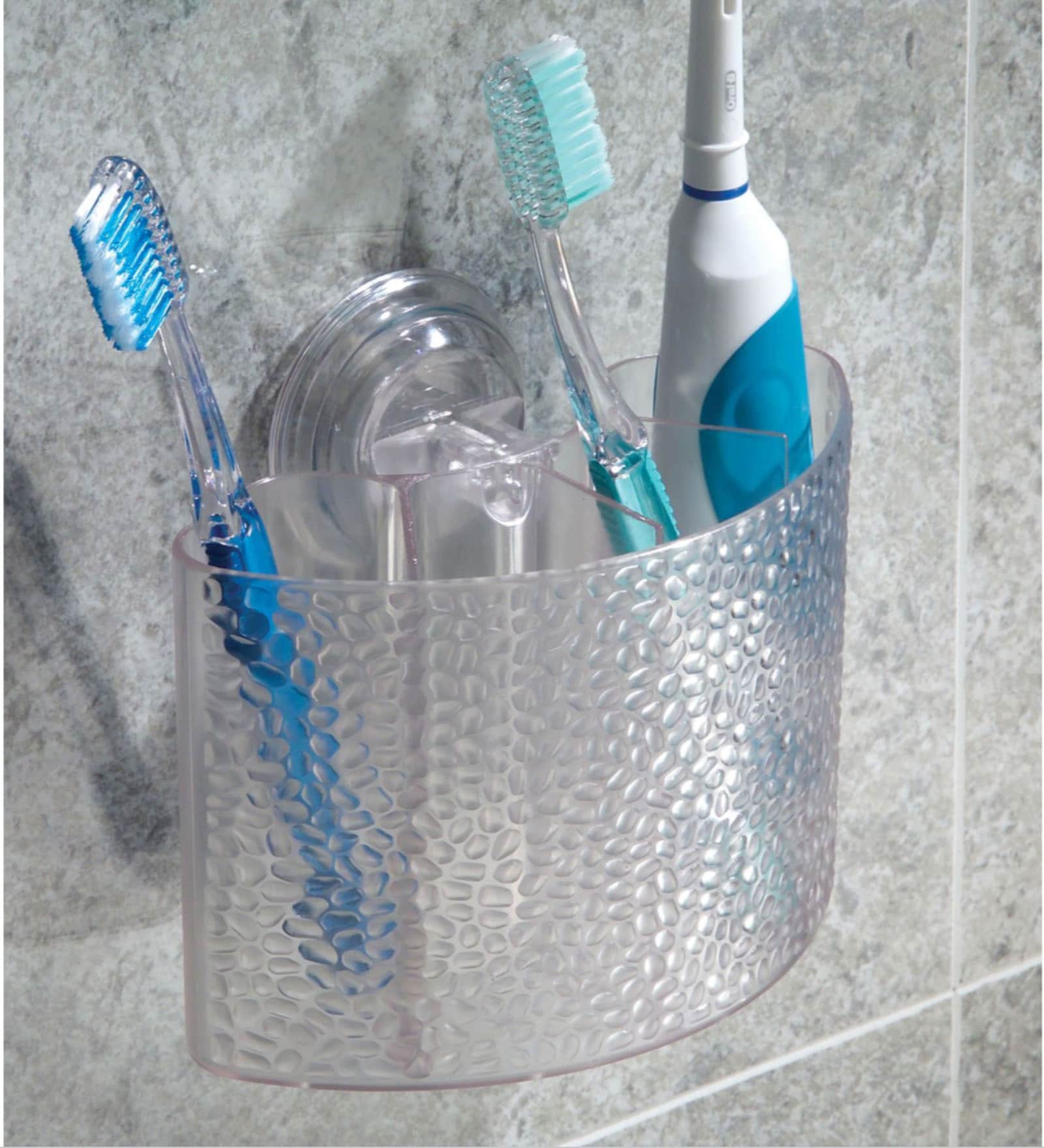Buy Pvc Plastic Toothbrush Holder at 42 OFF by Interdesign Pepperfry