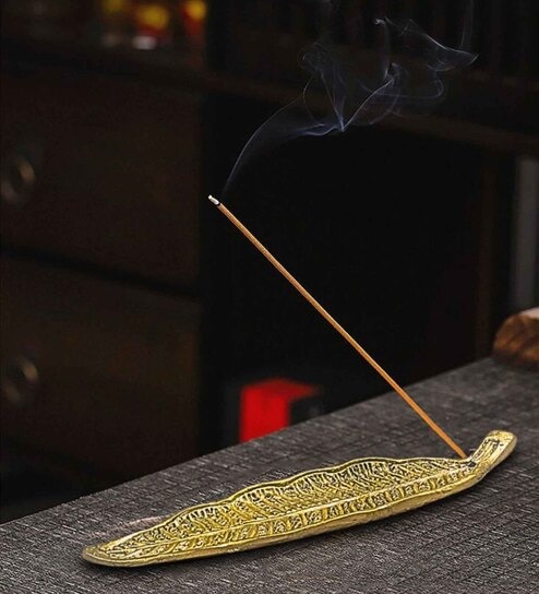 Incense Burner Holder