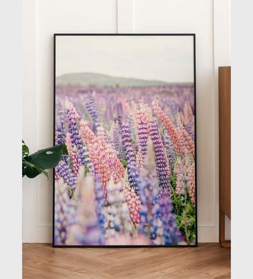 indian Art Print Painting