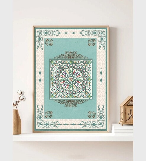 Indian Folk Art