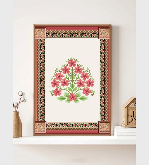 Indian Folk Art