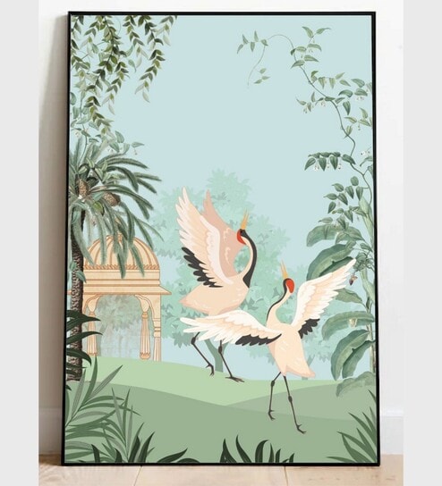 Indian Royal Folk Art