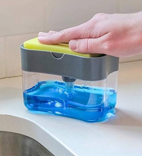 Soap Dispensers - Buy Soap Dispenser(सोप डिस्पेंसर) Online in India