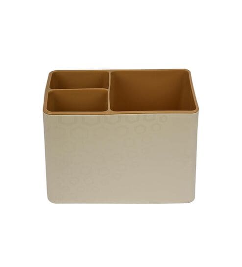 regalo Instyle Plastic Stationery Box-picture-2