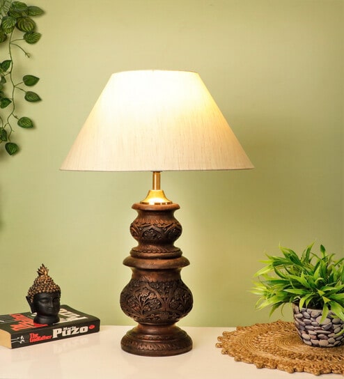 Table Lamps Online @Upto 70% OFF in India