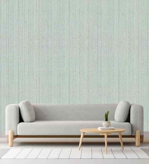 Inviting Veranda Design Subtle Elegance Modern Style Wallpaper