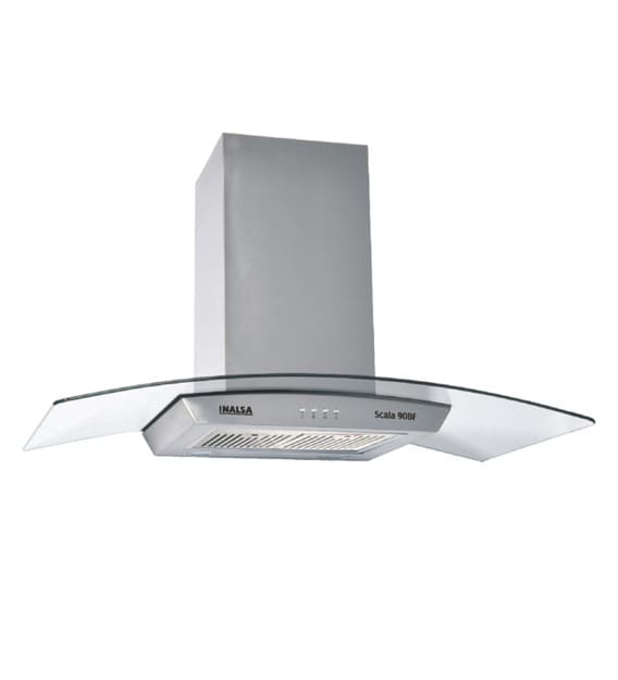 inalsa cooker hood