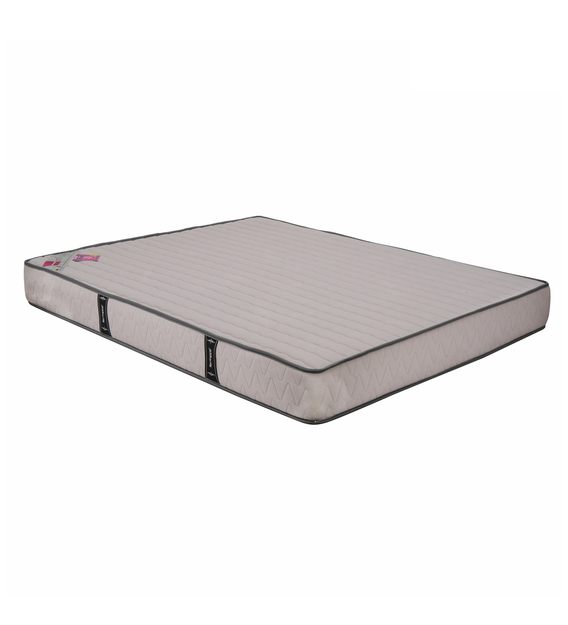 Buy Infinity Green 72X48X6 Inch Double Bed Mattress by ...