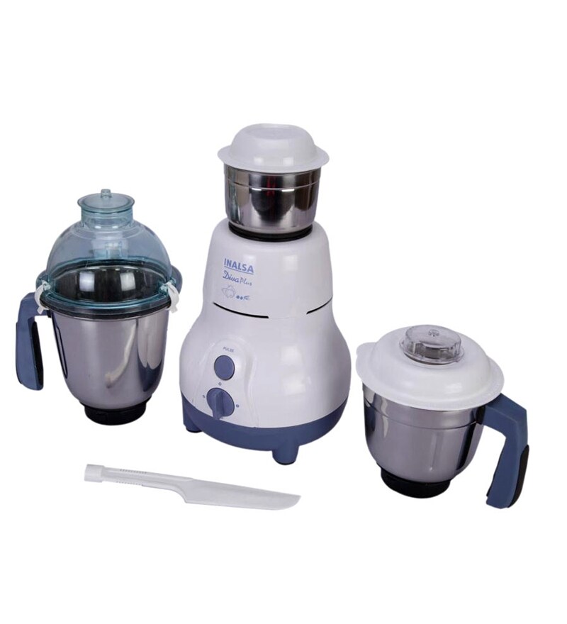 diva mixer grinder