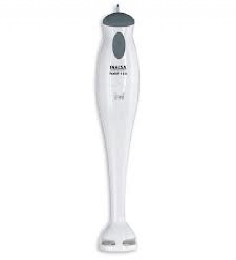 Buy Inalsa Robot 180 Hand Blender (White) Online Hand Blenders