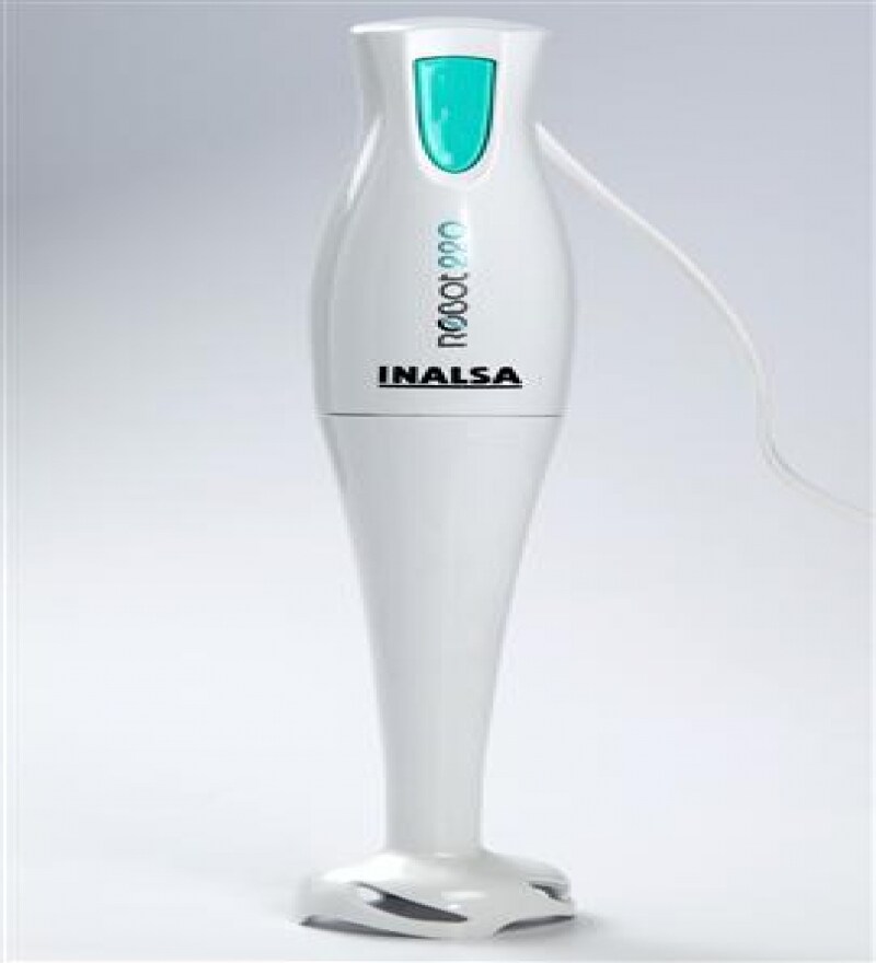 Buy Inalsa Robot 220 Hand Blender Online Hand Blenders Hardware