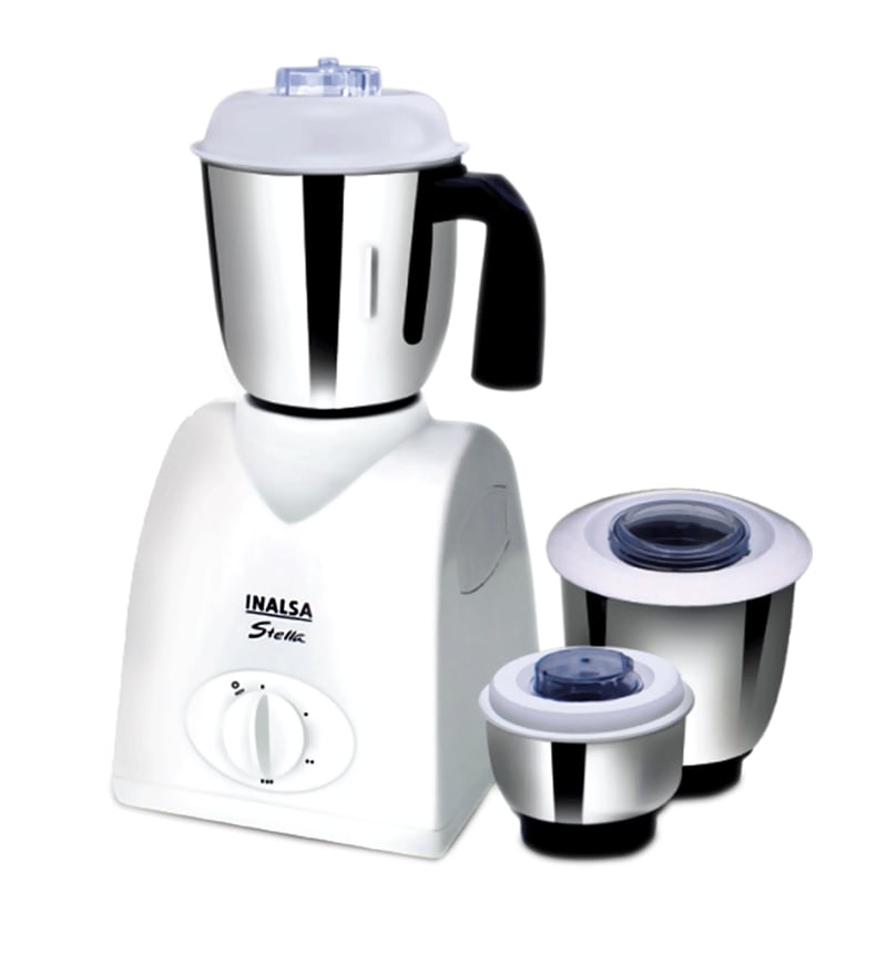 inalsa mixer grinder jar only