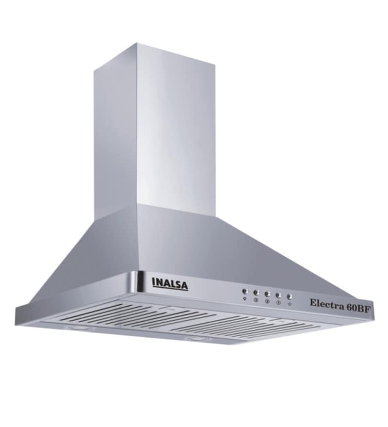 inalsa cooker hood