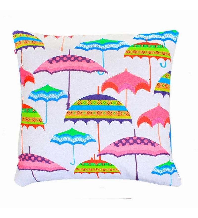 umbrella cushion set