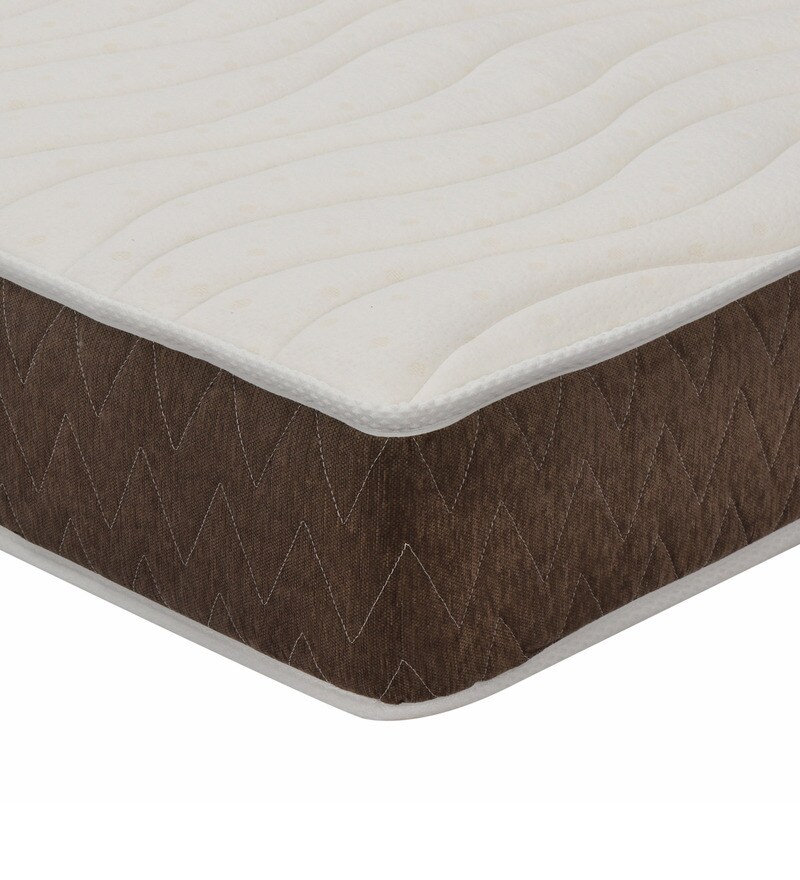 springwell memory foam mattress