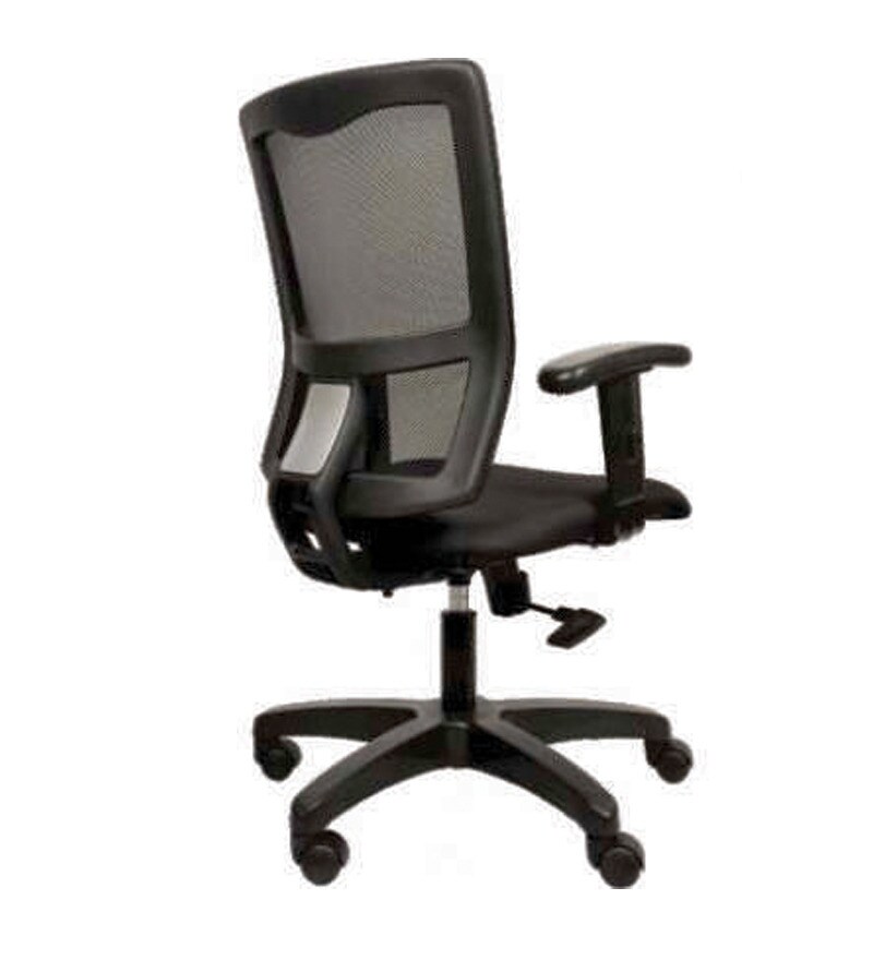 Buy Full Back Office Chair by Innovative Designs Online Ergonomic