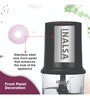 Inalsa Bullet 400W 900 Ml Capacity Electric Chopper (Black )